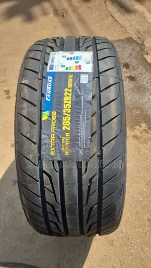 265/35r22 Farroad Sport