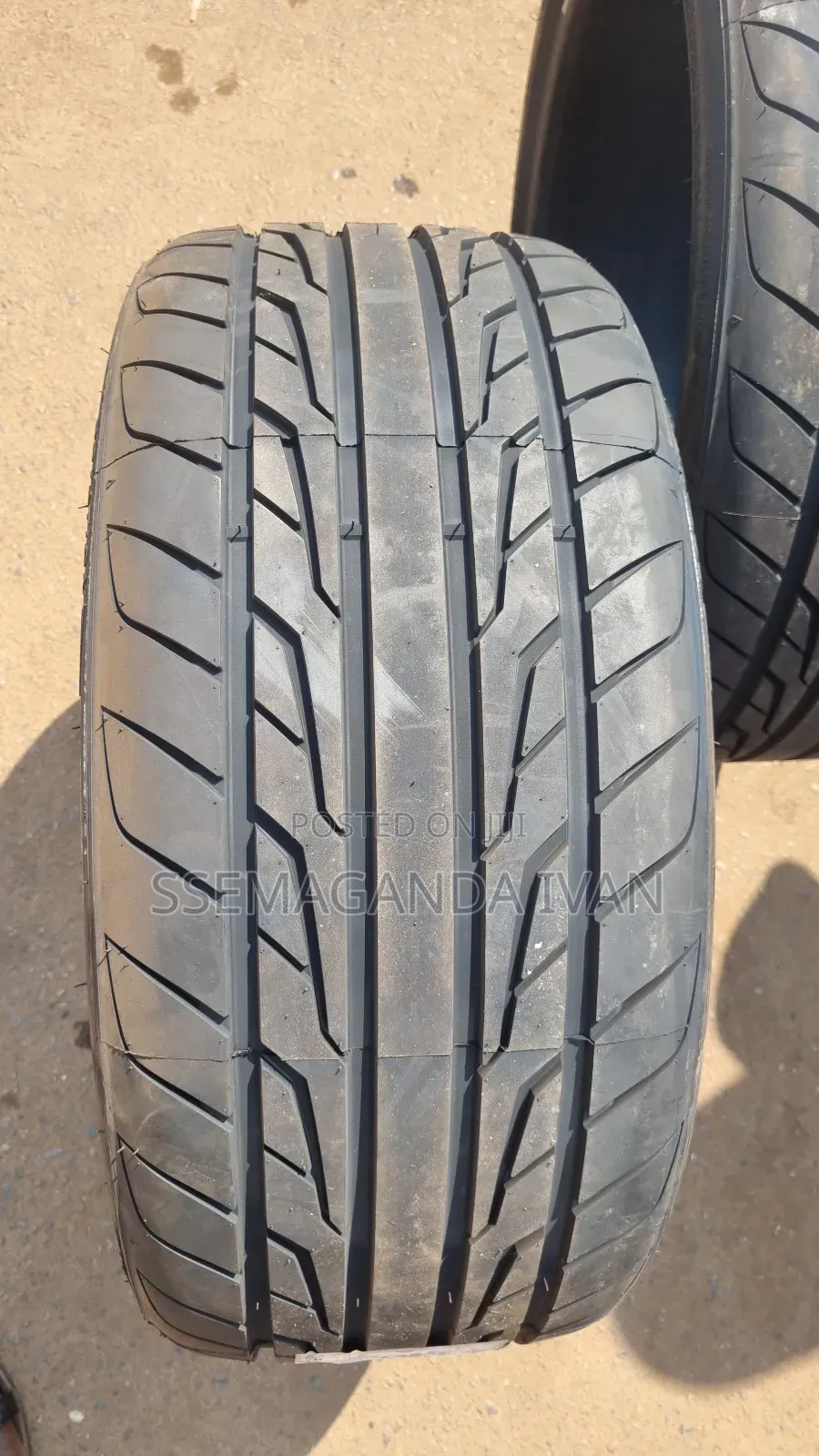 265/35r22 FRD Tyres