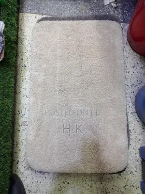 Bathroom Mats
