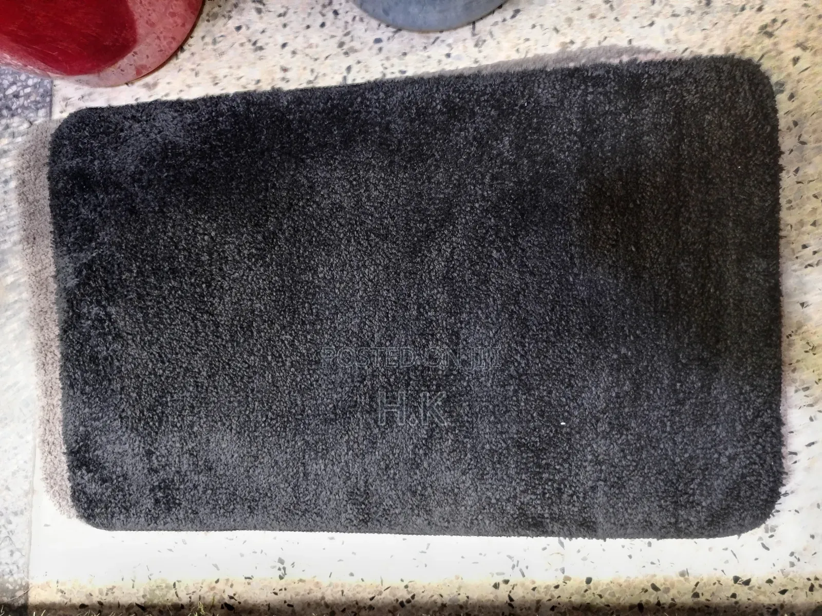 Bathroom Mats