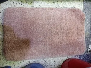Bathroom Mats