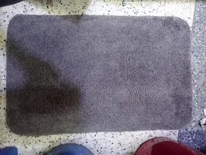 Bathroom Mats