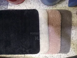 Bathroom Mats