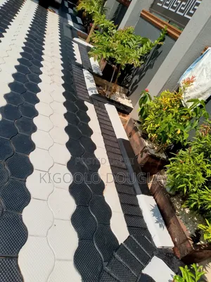 Paver Installation and Polish With Us