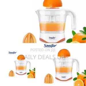 Sonifer Juice Press