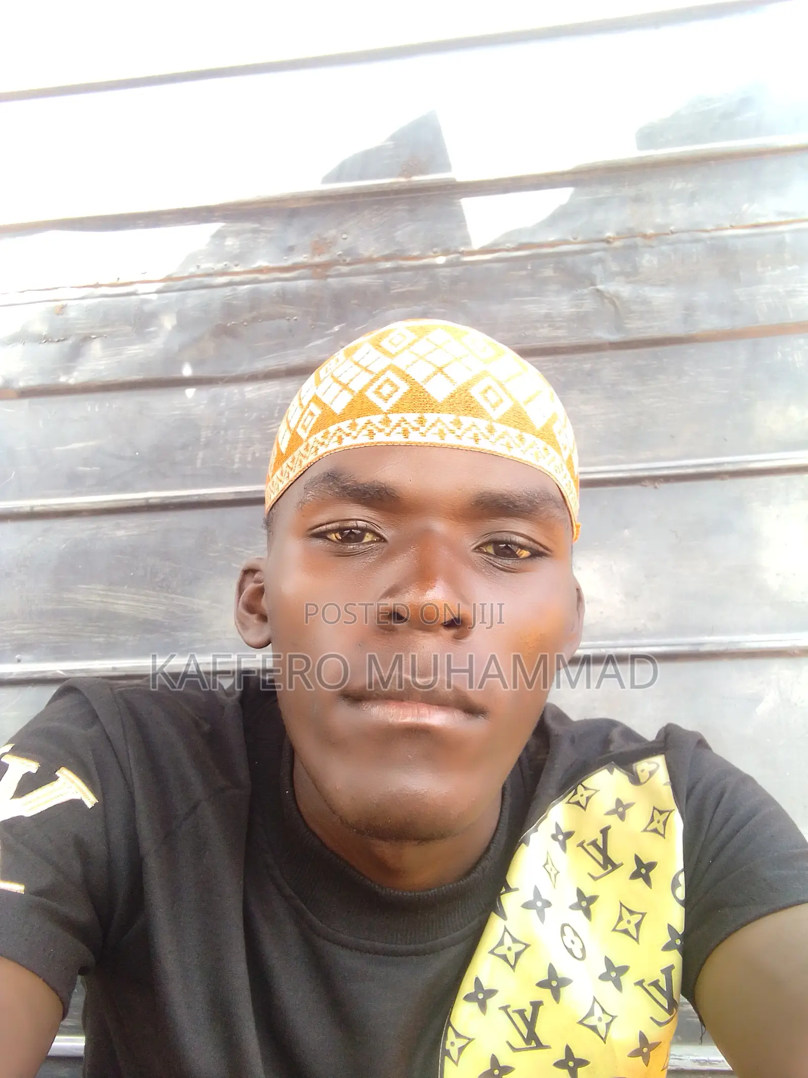 Agronomist