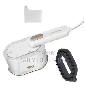 DSP Mini Iron