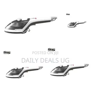 DSP Portable Mini Iron