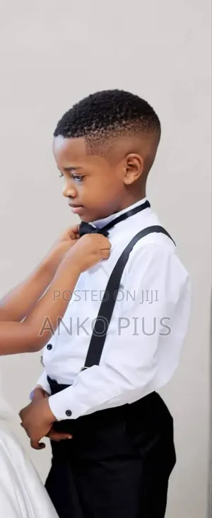 Boys Suits