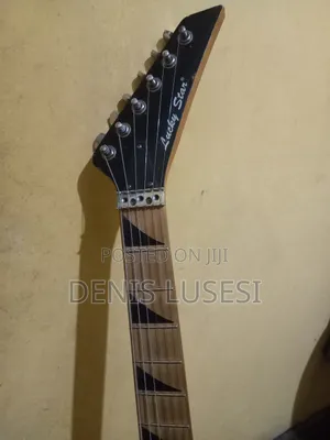 Lucky Star American