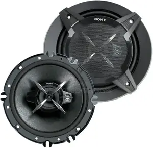 Sony 270W 3 Way Car Audio Speakers Stereo