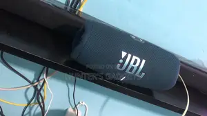 JBL Charge 5 Bluetooth Rechargeable Portable Speaker
