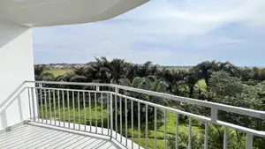 Furnished 1bdrm Apartment in Katabi for rent