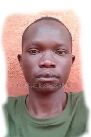 Obore Emmanuel