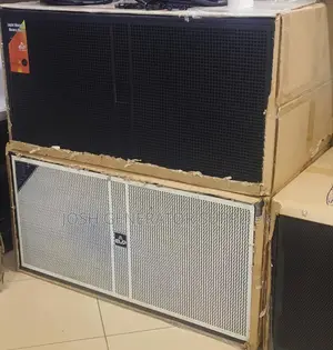 EVP Bass Beam