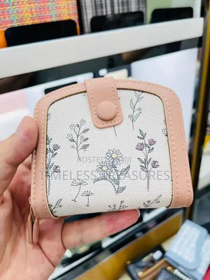 Mobile Wallets