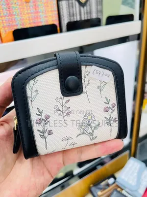 Mobile Wallets