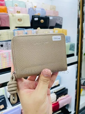 Mobile Wallets