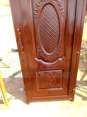 Skilled Welder