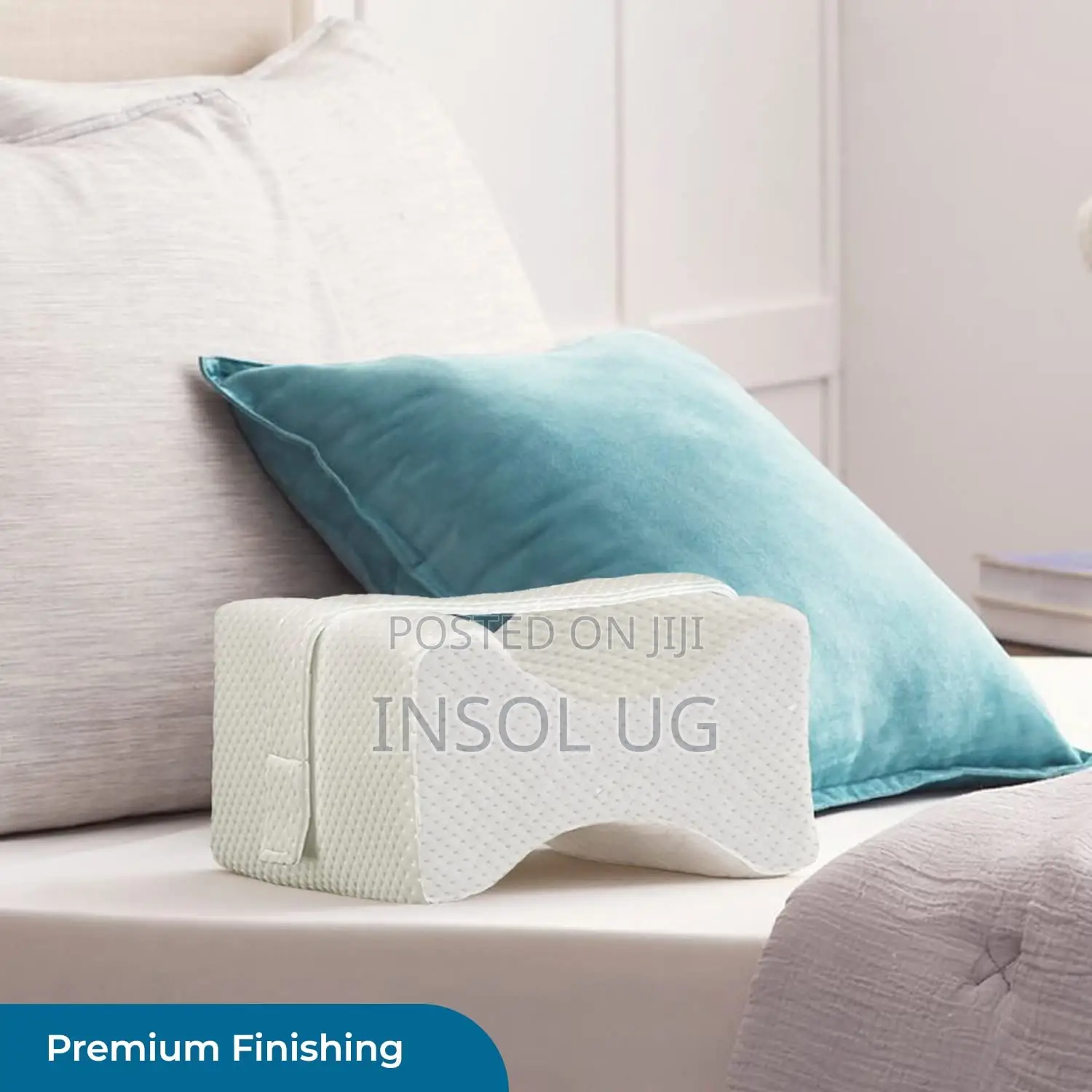 Knee Rest Pillow