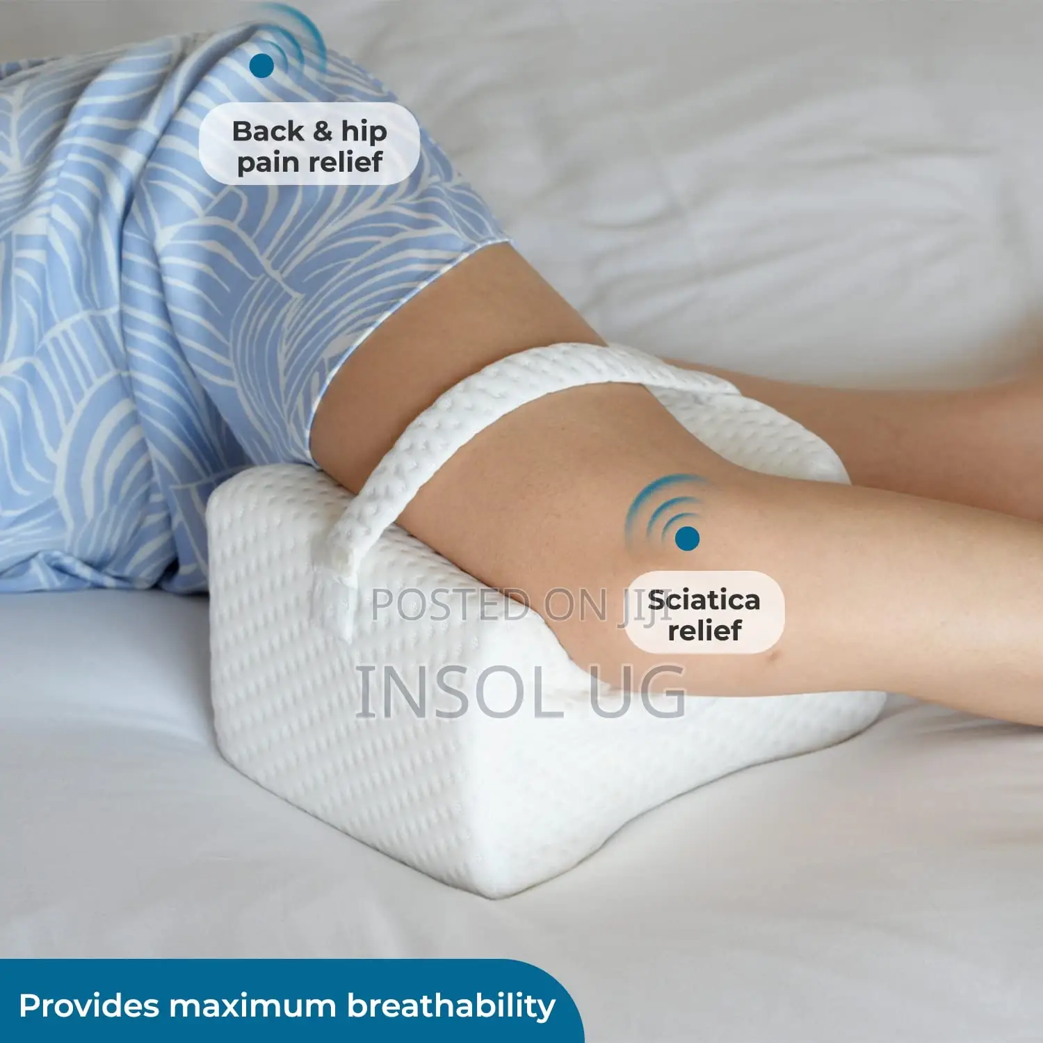 Knee Rest Pillow