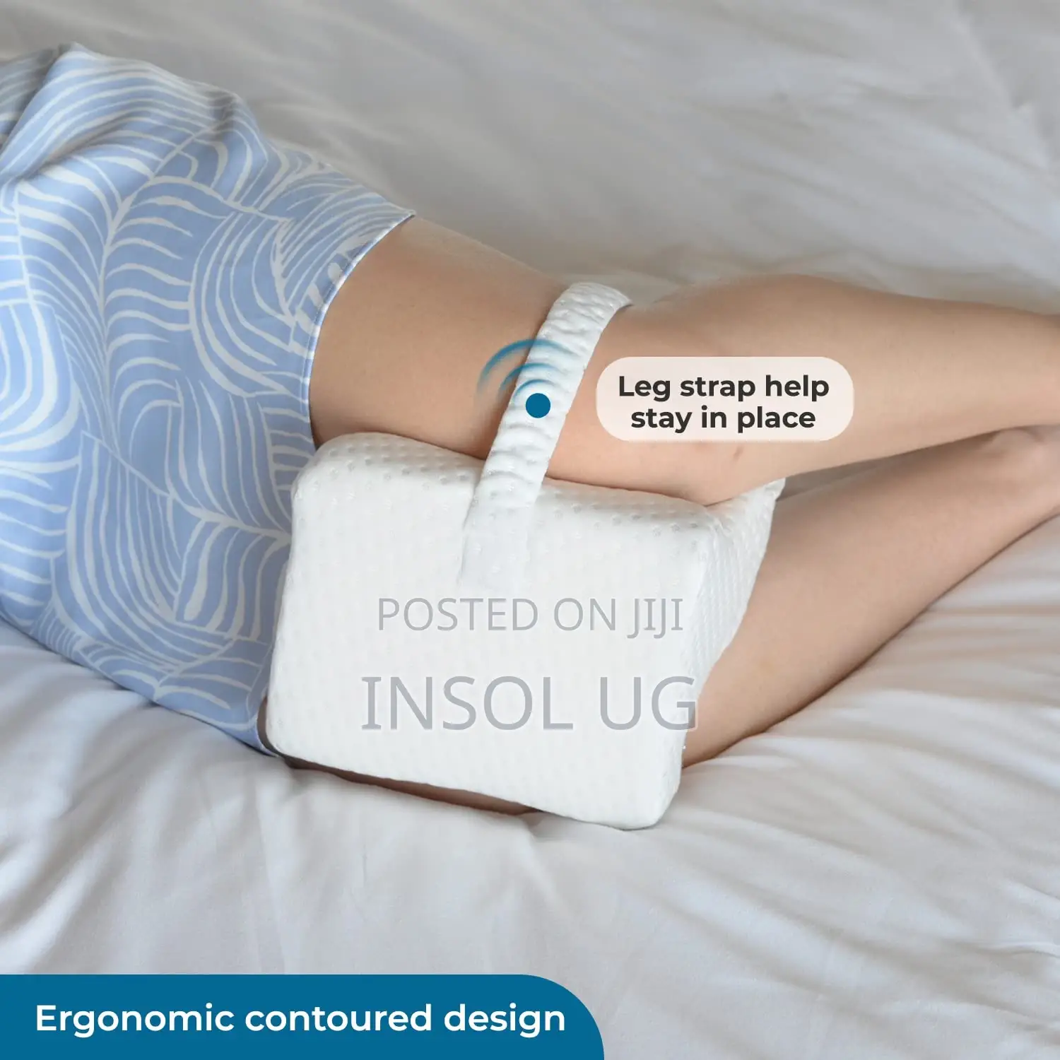 Knee Rest Pillow