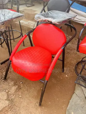 Kings and Queens Hairwash Chair No:01