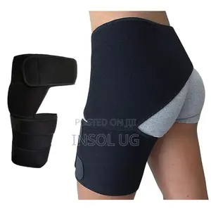 Hip and Thigh Support