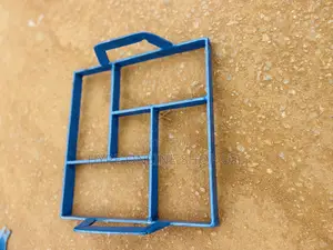 Paving Mold Tapper