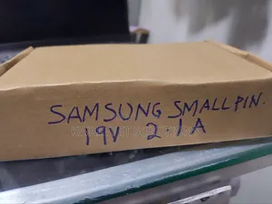 Samsung Laptop Charger (Small Pin)