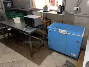 Fridge,Microwave Buyer and Repair Technician