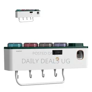 Toothbrush Holder