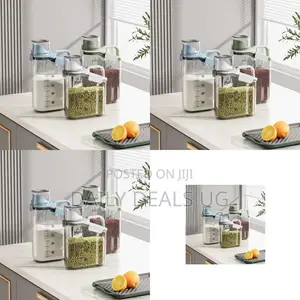 Storage Containers