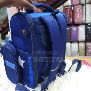 Kids Bags All Sizes