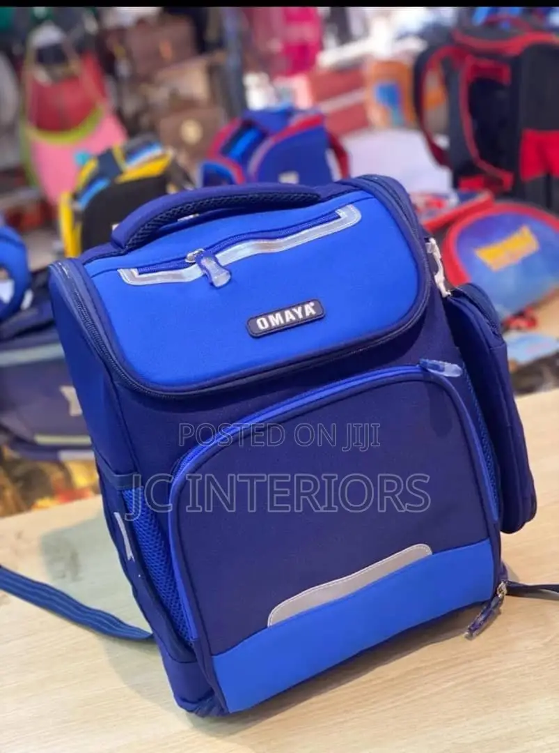 Kids Bags All Sizes
