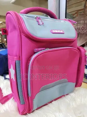 Kids Bags All Sizes