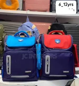 Kids Bags All Sizes