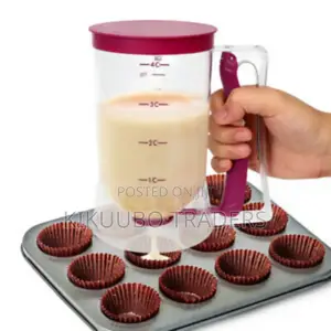 Butter Dispenser