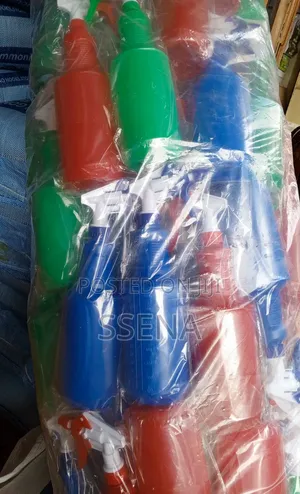 One-Liter Spray Pump