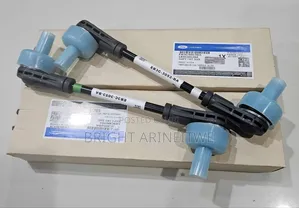 Stabilizer/Zed Links for Ford Ranger New Shape.