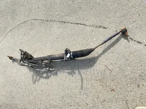 Steering Rack for Ford Raptor