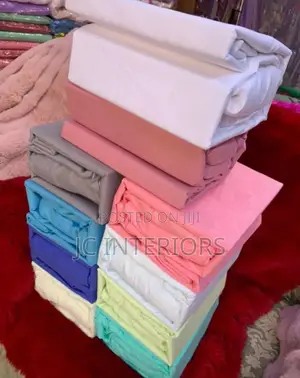 Cotton Bedsheets