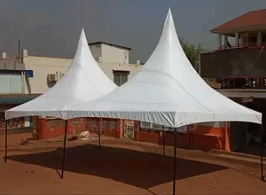 Tent Making