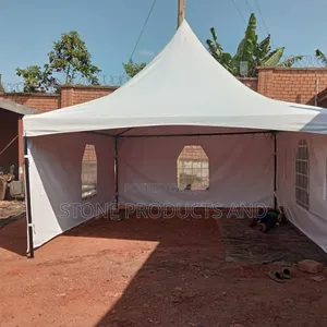 Tent Making