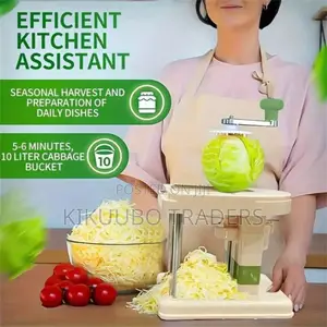 1pc Cabbage Shredder Vegetable Grater