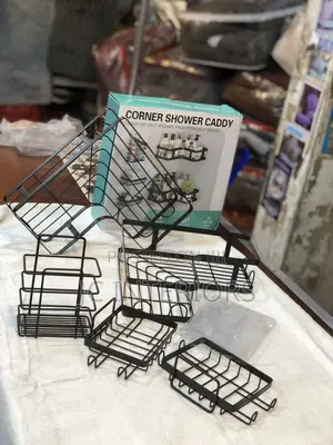 5 in 1 Shower Organizer