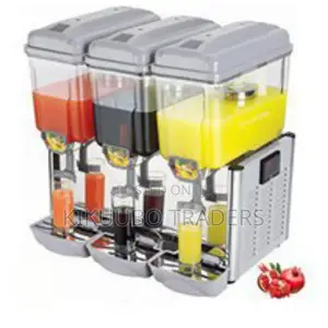 36L Electric Commercial Juice Beverage Dispenser