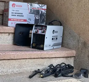 TB-300 Portable Welder