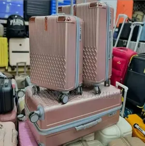 Safari Bag Medium Size