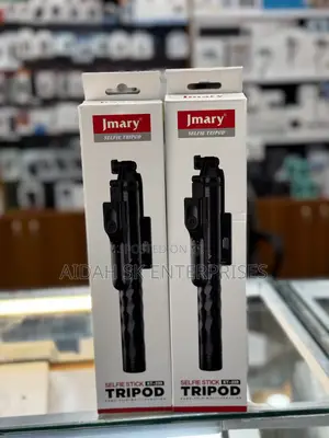 Jmary KT-239 Selfie Stick Tripod